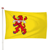 Vlag Teylingen