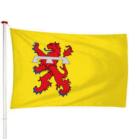 Vlag Teylingen