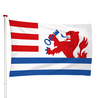Vlag Terneuzen