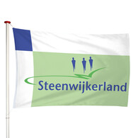 Vlag Steenwijkerland