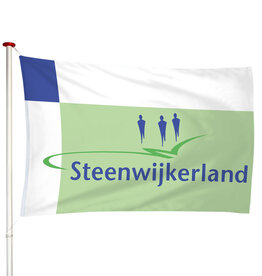 Vlag Steenwijkerland