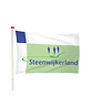 Vlag Steenwijkerland Vlag Steenwijkerland