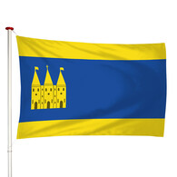 Vlag Staphorst