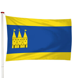 Vlag Staphorst