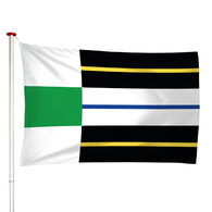 Vlag Stadskanaal