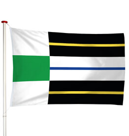 Vlag Stadskanaal
