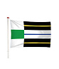 Vlag Stadskanaal Vlag Stadskanaal