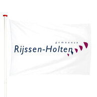 Vlag Rijssen-Holten