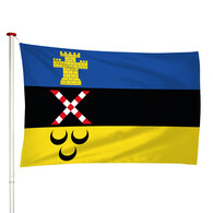 Vlag Meierijstad