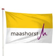 Vlag Maashorst