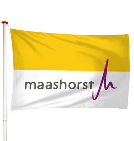 Vlag Maashorst