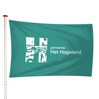 Vlag Het Hogeland