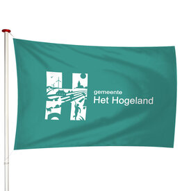 Vlag Het Hogeland