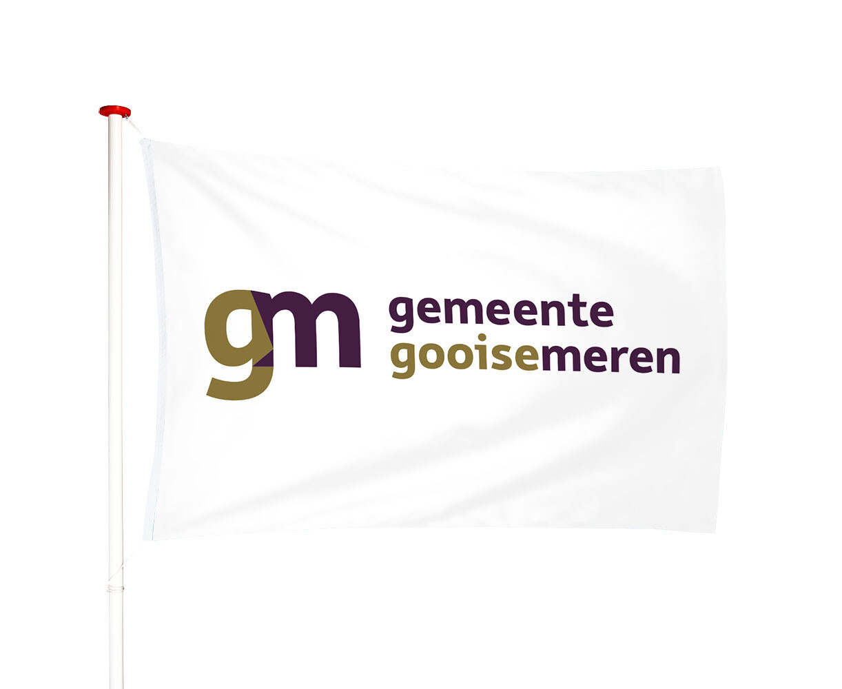 Vlag Gooise Meren