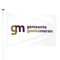Vlag Gooise Meren
