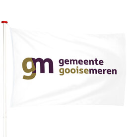 Vlag Gooise Meren