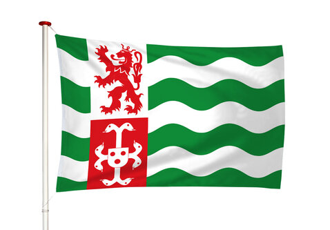 Vlag Beekdaelen
