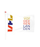 Vlag Vijfheerenlanden Vlag Vijfheerenlanden