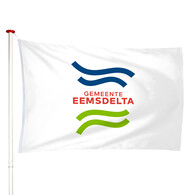 Vlag Eemsdelta
