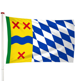 Vlag Hoeksche Waard
