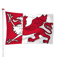 Vlag Ooststellingwerf