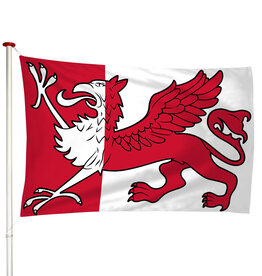 Vlag Ooststellingwerf