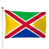 Vlag Steenbergen