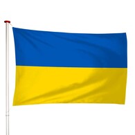 Vlag Oekraïne