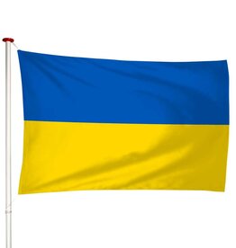 Vlag Oekraïne