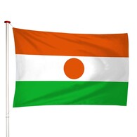 Vlag Niger