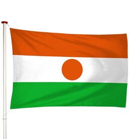 Vlag Niger
