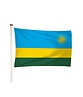 Rwandese Vlag Rwandese Vlag