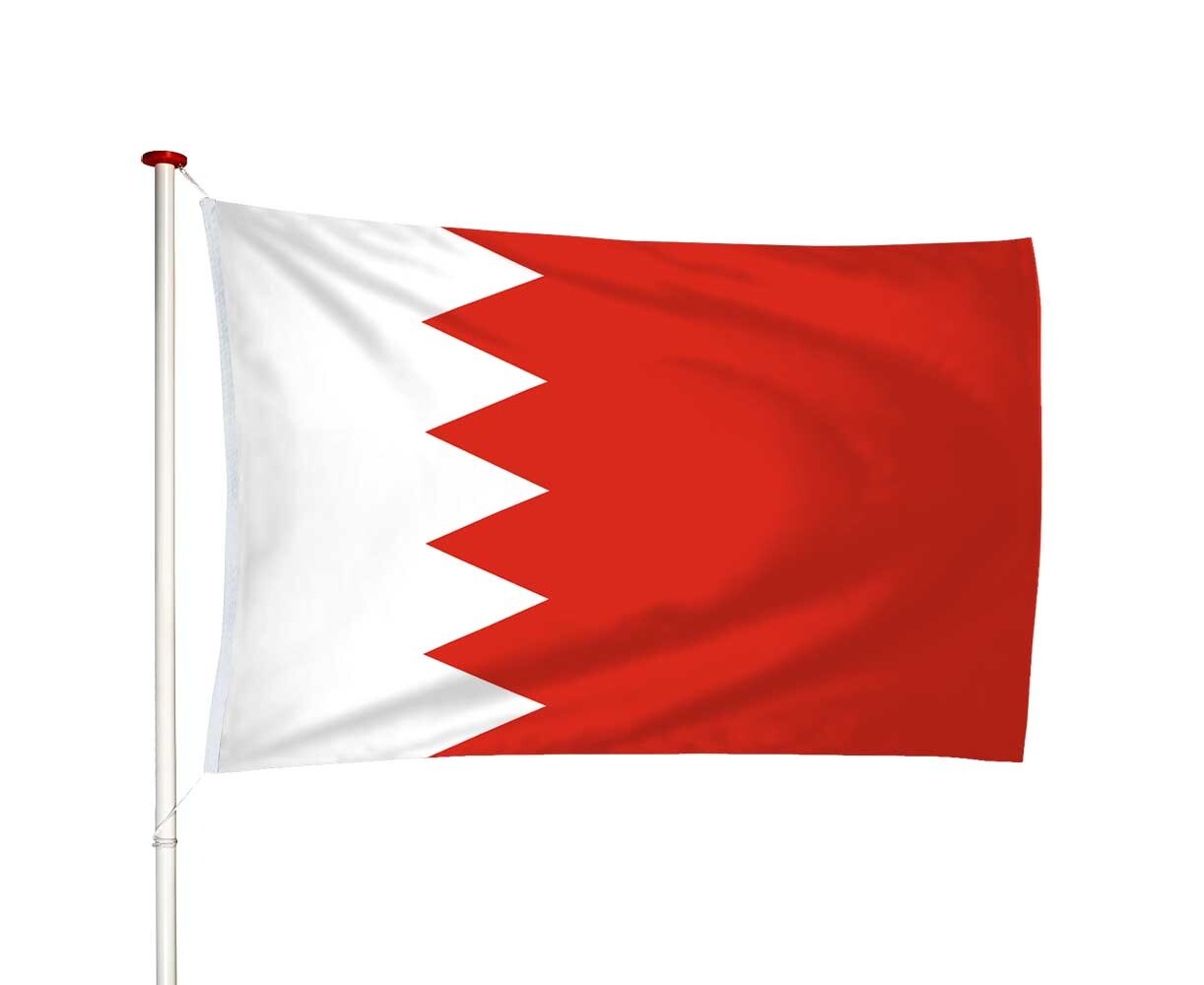 Bahreinse Vlag