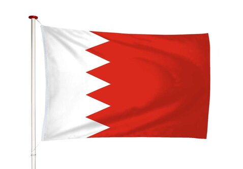 Bahreinse Vlag