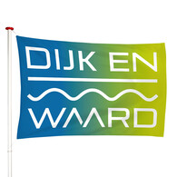 Vlag Dijk en Waard