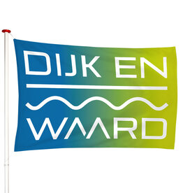 Vlag Dijk en Waard