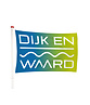 Vlag Dijk en Waard Vlag Dijk en Waard