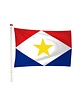 Vlag Saba Vlag Saba