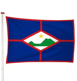 Vlag Sint Eustatius