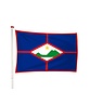 Vlag Sint Eustatius