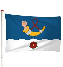 Vlag Uithoorn