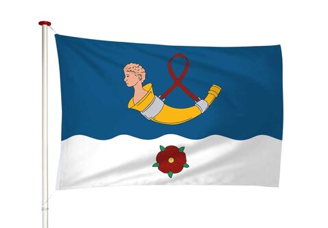 Vlag Uithoorn