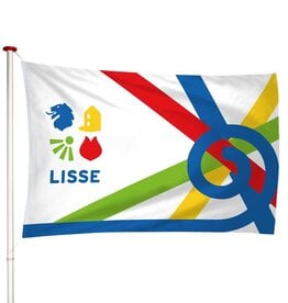 Vlag Lisse