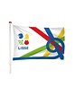 Vlag Lisse