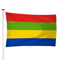 Vlag Beemster
