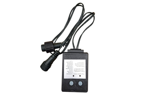 Lumedi Control box