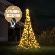 Lumedi 480 Led | 300cm | Warm Wit Lumedi 480 Led | 300cm | Warm Wit