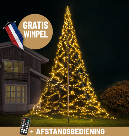 Lumedi 1600 Led | 800cm | Warm Wit Lumedi 1600 Led | 800cm | Warm Wit