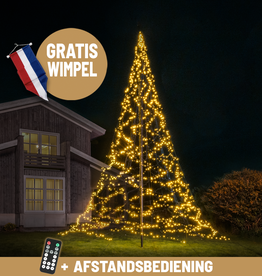Lumedi 1600 Led | 700cm | Warm Wit Lumedi 1600 Led | 700cm | Warm Wit