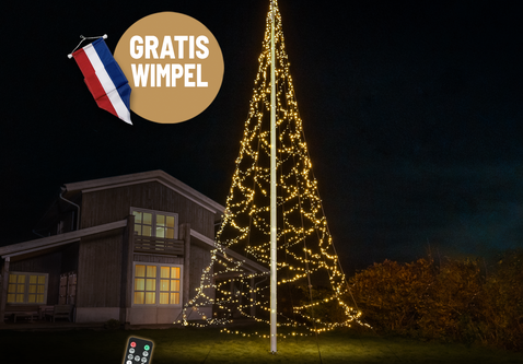 Lumedi 2000 Led | 1000cm | Warm Wit